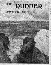 The Rudder - Nov. 1913