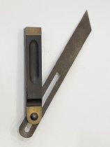 Sliding Bevel T - Reverse