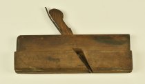 Molding Plane - Right Side View