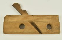 Molding Plane - Right Side View