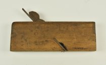 Molding Plane - Right Side