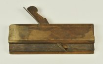Molding Plane - Right Side View