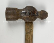 Ball-Peen Hammer_2003.18.5(1)