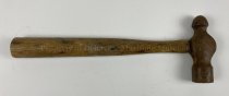 Ball--Peen Hammer_2003.18.5(3)