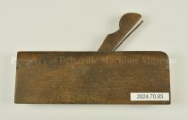 Plane_Molding_Lt side View_2024.70.83