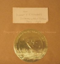 Framed Print of Antique Tools_Back_2025.1.4(2)