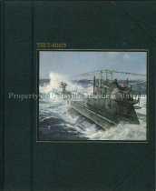 Book_The Seafarers Series_The U-Boat_2025.21.9