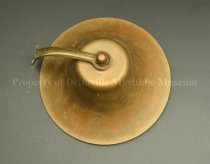 Ship's Bell from the JAYGEE - Top2