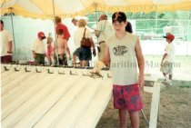 Print_Photographic_Heritage Day Parade Deltaville VA_2025.28.3(10)