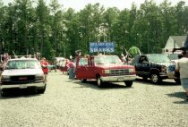 Print_Photographic_Heritage Day Parade Deltaville VA_2025.28.3(12)