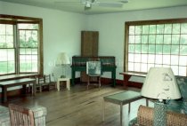 Print_Photographic_Pette Clark House Pre-fire_2025.28.3(15)