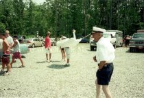 Print_Photographic_Heritage Day Parade Deltaville VA_2025.28.3(2)
