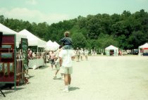 Print_Photographic_Heritage Day Parade Deltaville VA_2025.28.3(3)