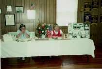 Print_Photographic_Deltaville Community Association Bldg__Art on the Half S