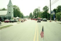 Print_Photographic_Heritage Day Parade Deltaville VA_2025.28.3(5)