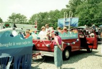 Print_Photographic_Heritage Day Parade Deltaville VA_2025.28.3(6)