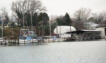 Urbanna Creek Marina