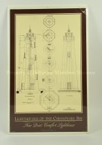 Poster_Instructional_New Point Comfort Lighthouse_2025.26.7