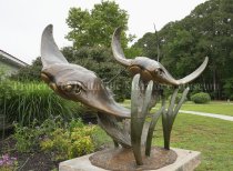 Sculpture_Stingrays_2025.32.1(2)