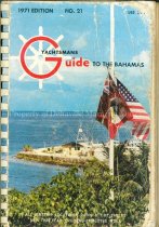 Book_Yachtsmans Guide To The Bahamas_1971Ed.No.21_2025.42.2