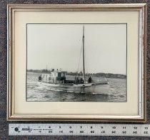 Buyboat Ruby Chrystal