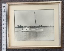 Photo of buyboat Ruby Chrystal