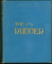The Rudder Magazine - 1899