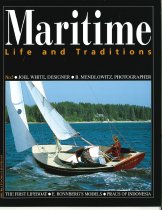 Maritime Life and Traditions No. 5