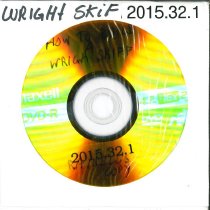 How To Build a Wright Skiff Video