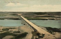 The Dyke, Wellfleet, Mass.