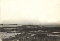 Chequessett Neck Road: The Dyke and Marshes