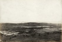 Duck Harbor Marsh, Herring River Area