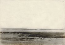 Duck Harbor Marsh. Could be a view towards Billingsgate Light