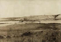 Chequessett Neck Road, "The Gut" Herring River