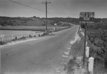 Chequessett Neck Road to Scusset Hill and Duck Harbor