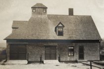 Cahoon Hollow Lifesaving Station
