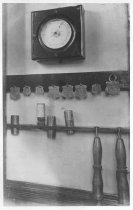 Beach Patrol Equipment