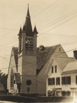 The Methodist Church