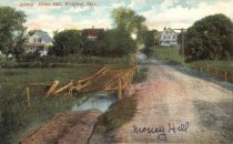 43009 Money Hill, Wellfleet, Mass.