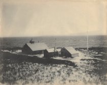 Cahoon Hollow Life Saving Station