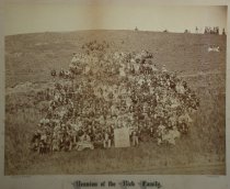 Reunion of the Rich Family