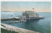 CHEQUESSET INN AND BEACH, WELLFLEET, MASS