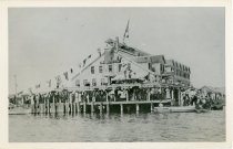Chequesset Inn, Wellfleet Regata Day Celebration