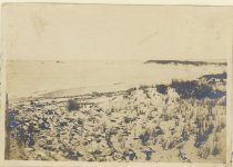 Billingsgate Lighthouse ruins