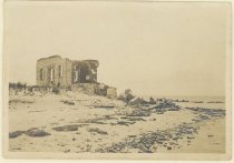 Billingsgate Lighthouse ruins