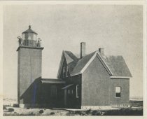 Billingsgate Lighthouse