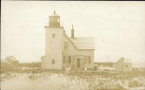 Billingsgate Lighthouse