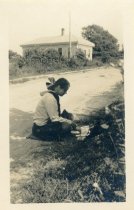 Camp Chequesset. Elva