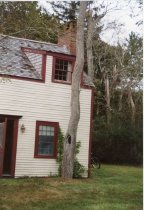 the acquisition of the Biddle property