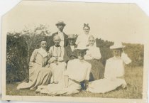 Wellfleet People and Houses